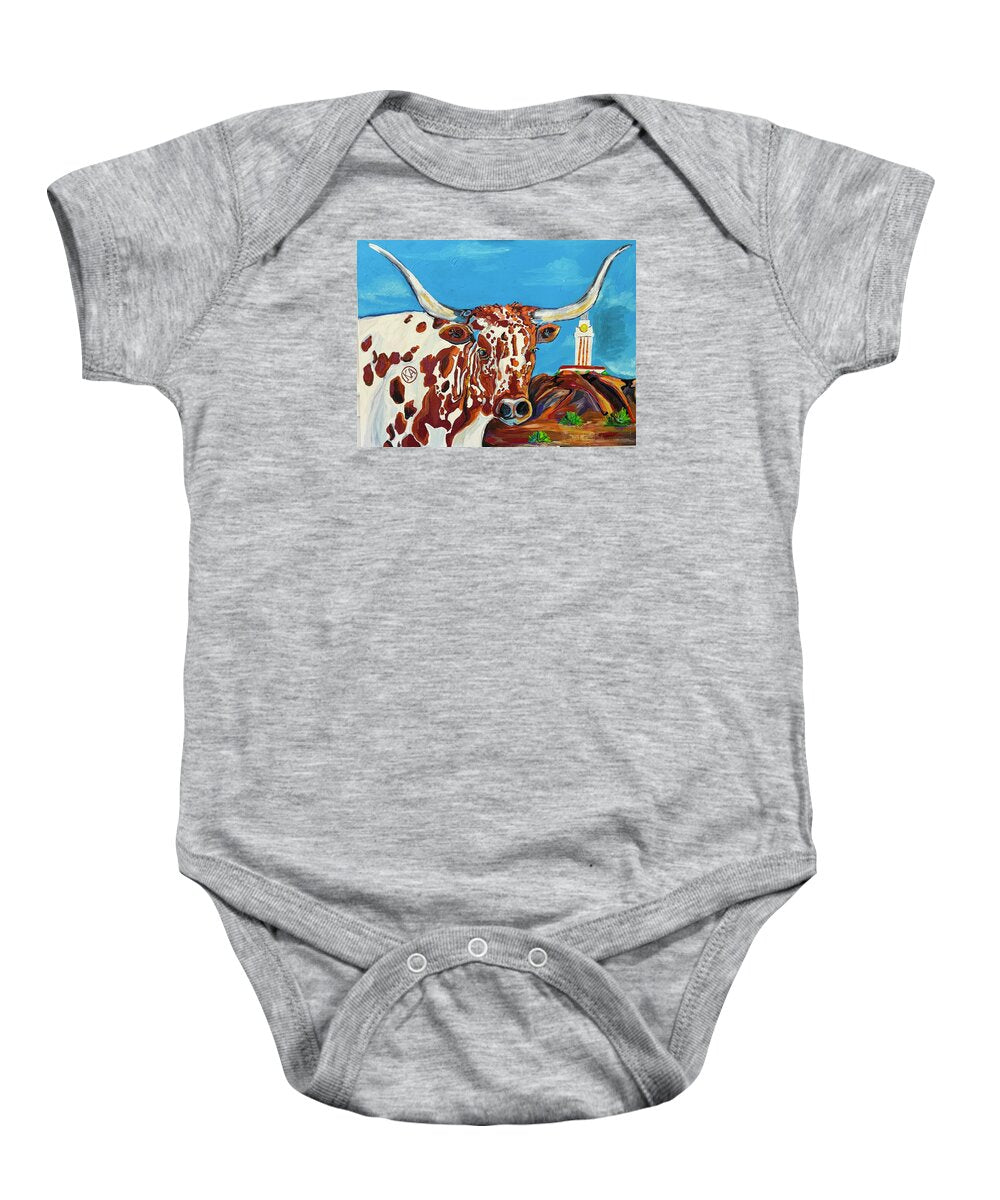 Beevo - Baby Onesie