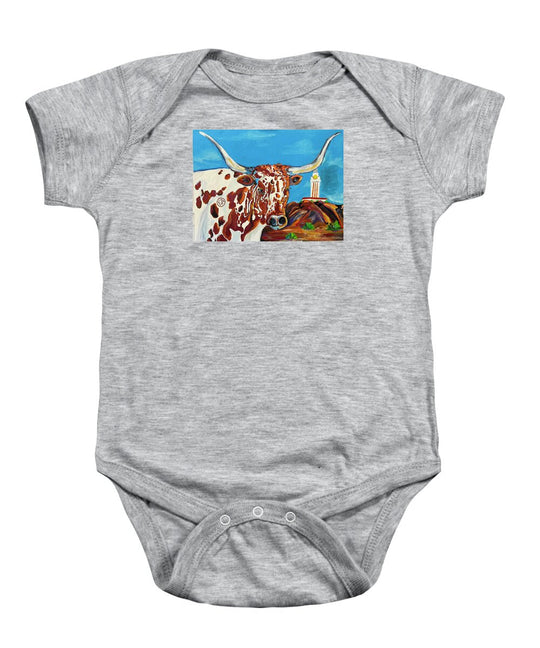 Beevo - Baby Onesie