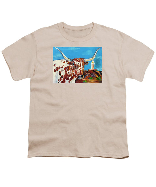 Beevo - Youth T-Shirt