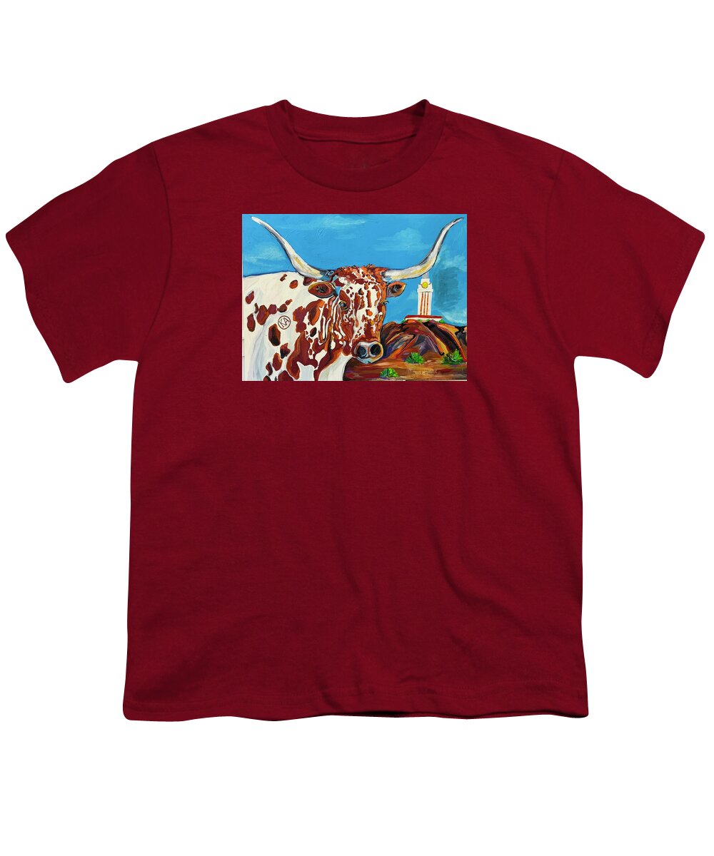 Beevo - Youth T-Shirt
