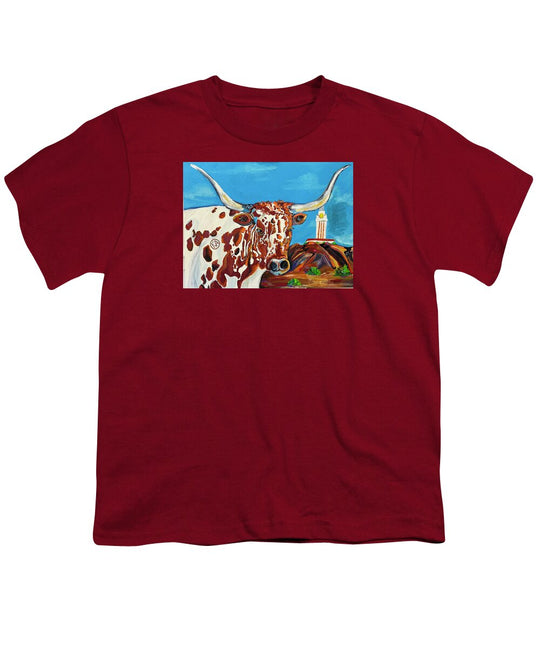 Beevo - Youth T-Shirt
