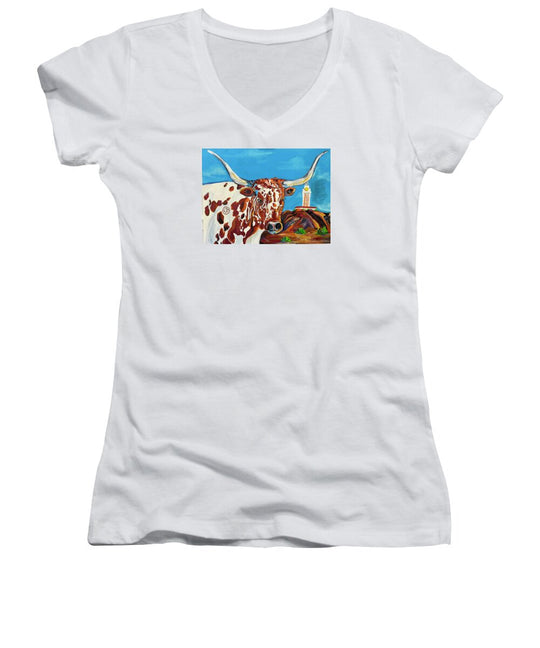 Beevo - Women's V-Neck