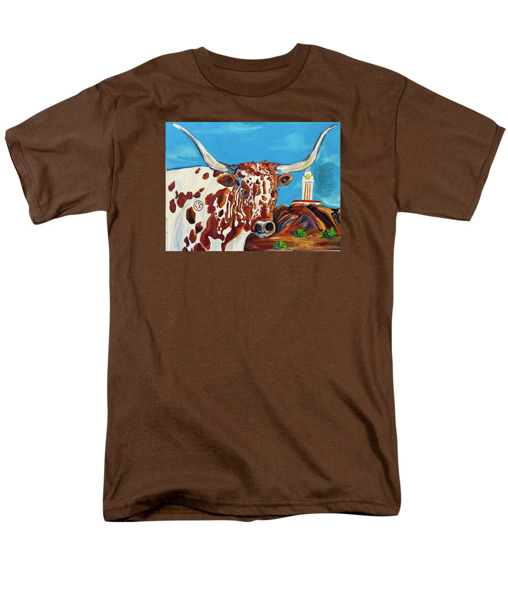 Beevo - Men's T-Shirt  (Regular Fit)