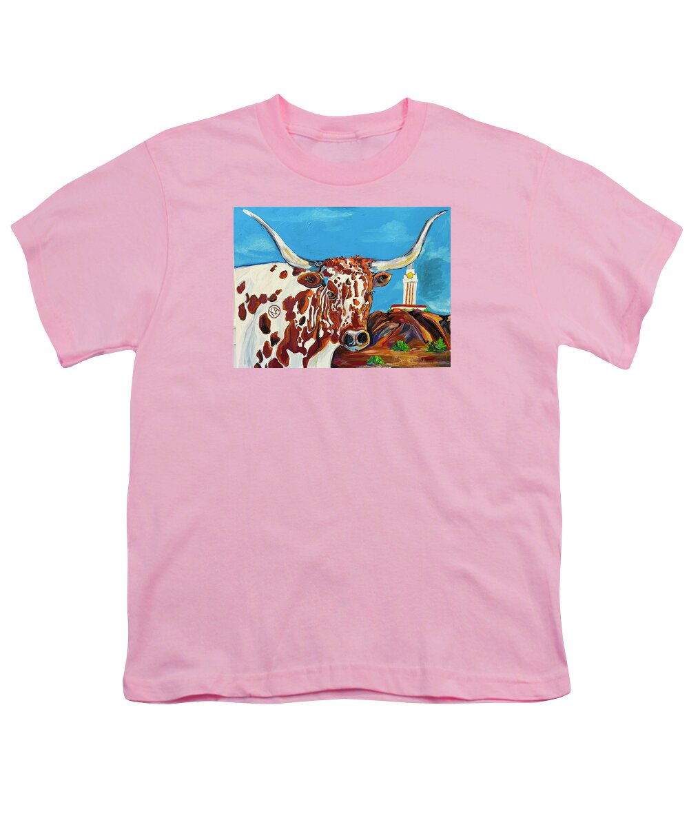 Beevo - Youth T-Shirt