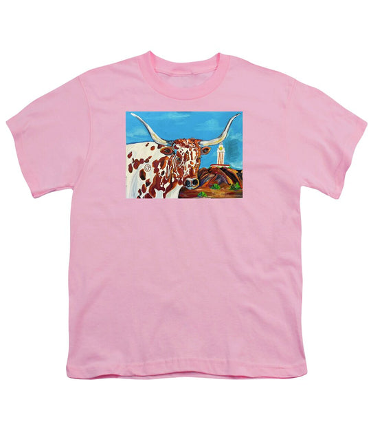 Beevo - Youth T-Shirt