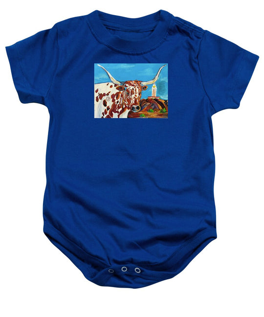 Beevo - Baby Onesie