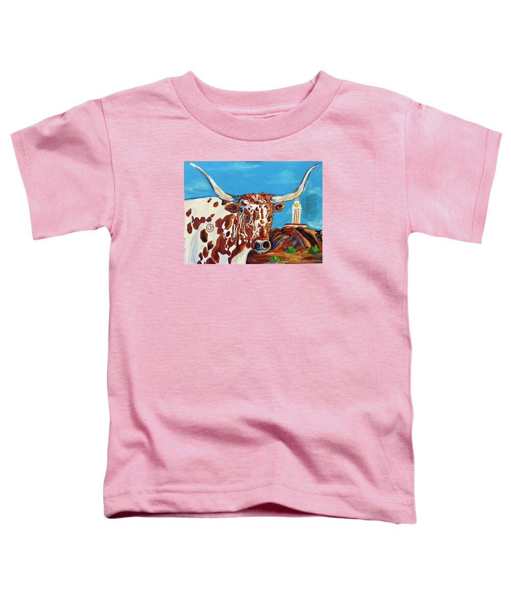Beevo - Toddler T-Shirt