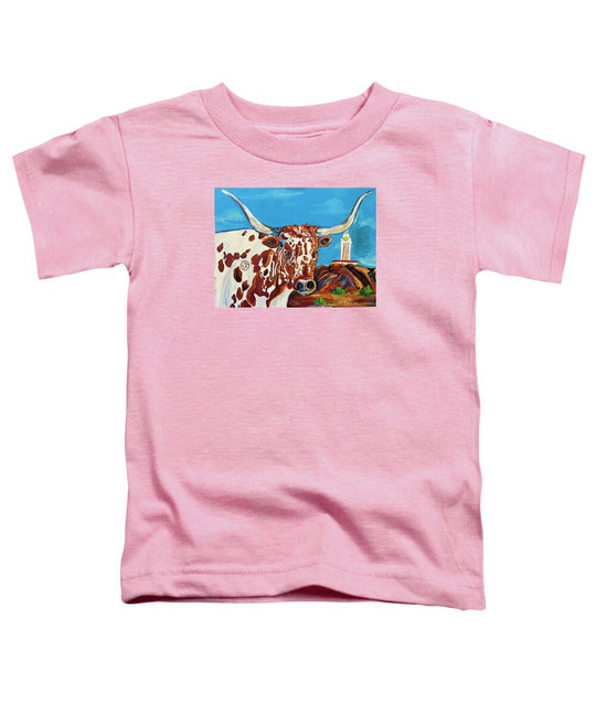 Beevo - Toddler T-Shirt