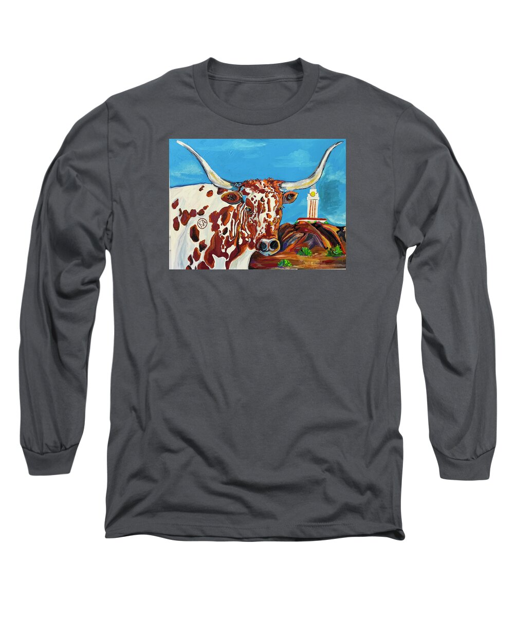 Beevo - Long Sleeve T-Shirt