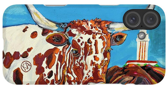 Beevo - Phone Case