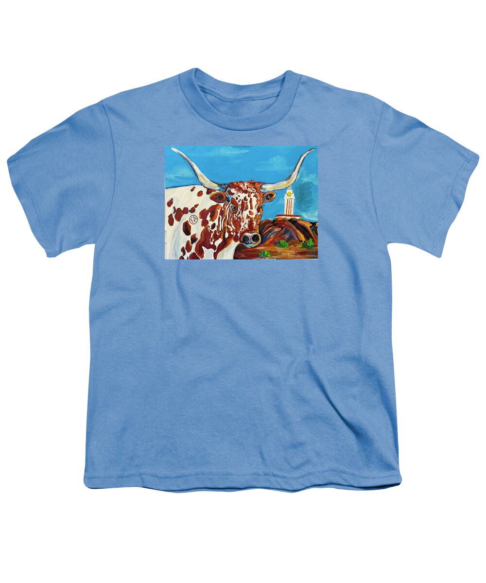 Beevo - Youth T-Shirt