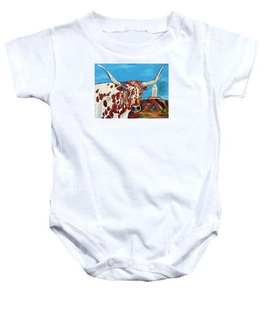 Beevo - Baby Onesie