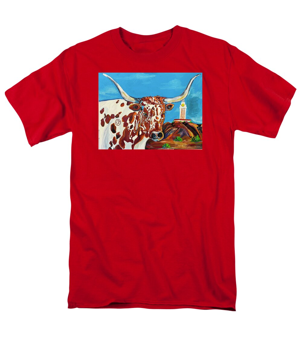 Beevo - Men's T-Shirt  (Regular Fit)