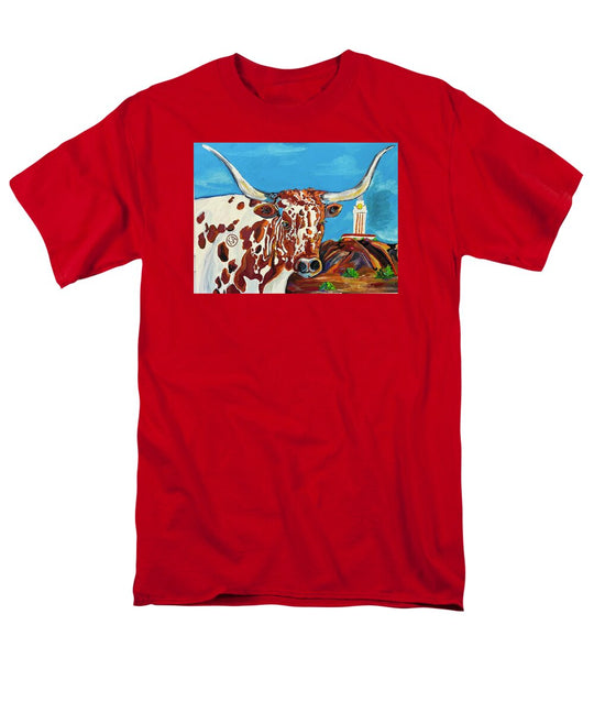 Beevo - Men's T-Shirt  (Regular Fit)