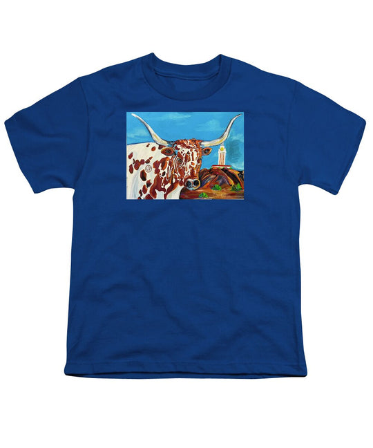 Beevo - Youth T-Shirt