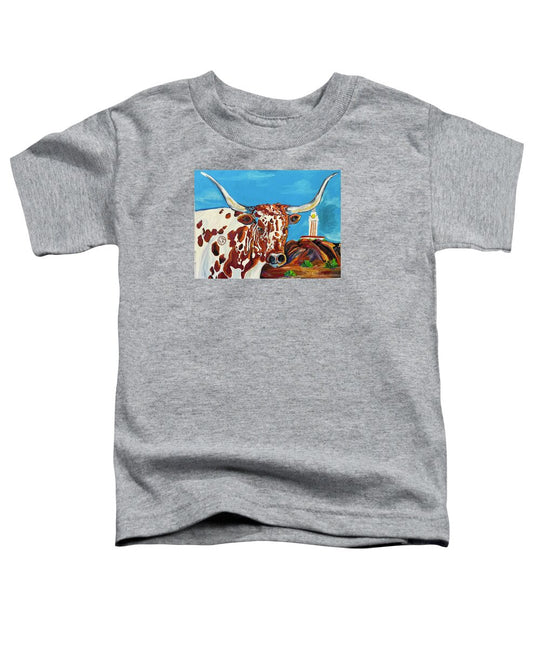 Beevo - Toddler T-Shirt