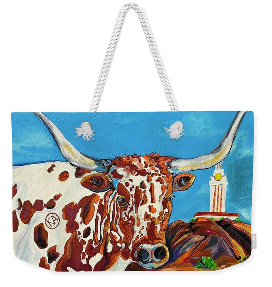 Beevo - Weekender Tote Bag