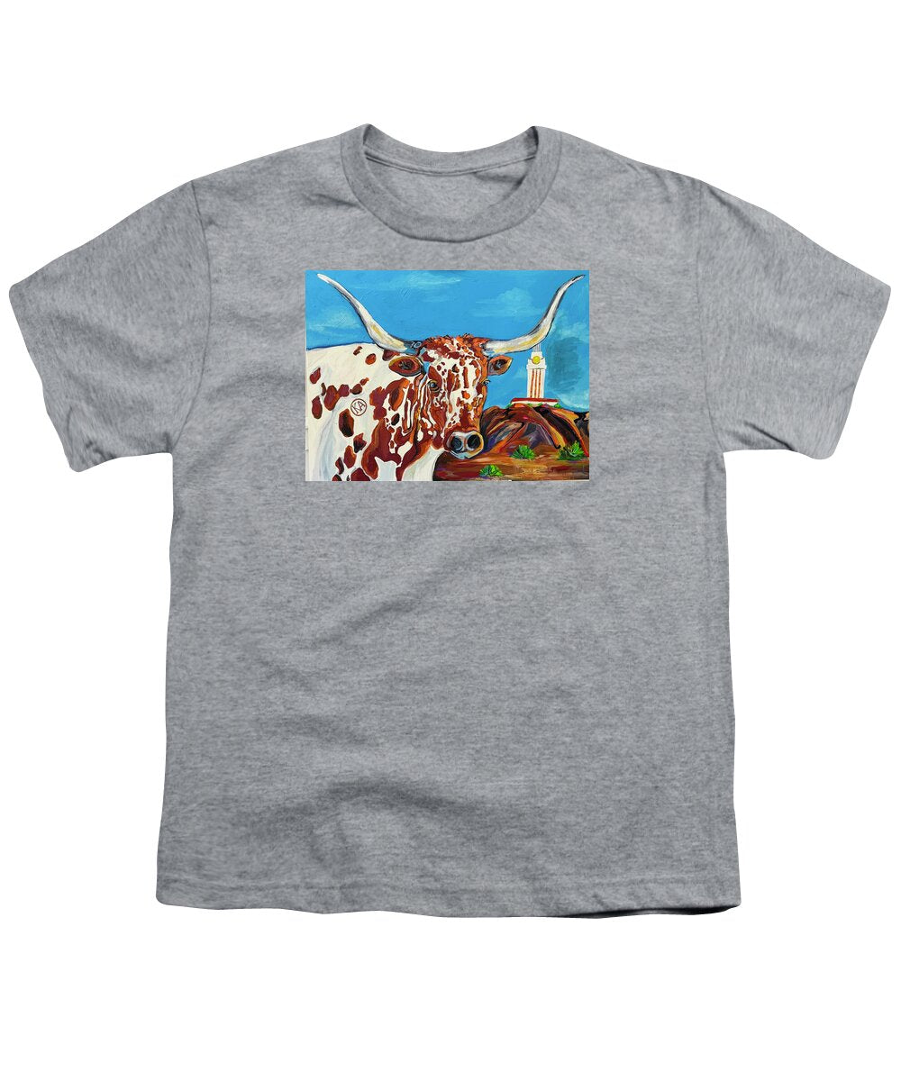 Beevo - Youth T-Shirt