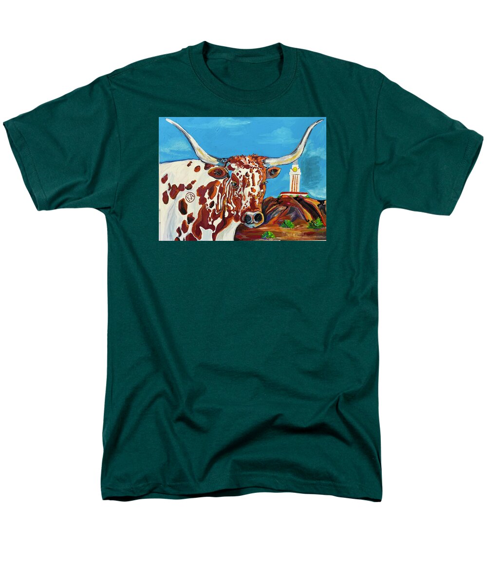 Beevo - Men's T-Shirt  (Regular Fit)