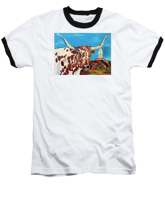 Beevo - Baseball T-Shirt
