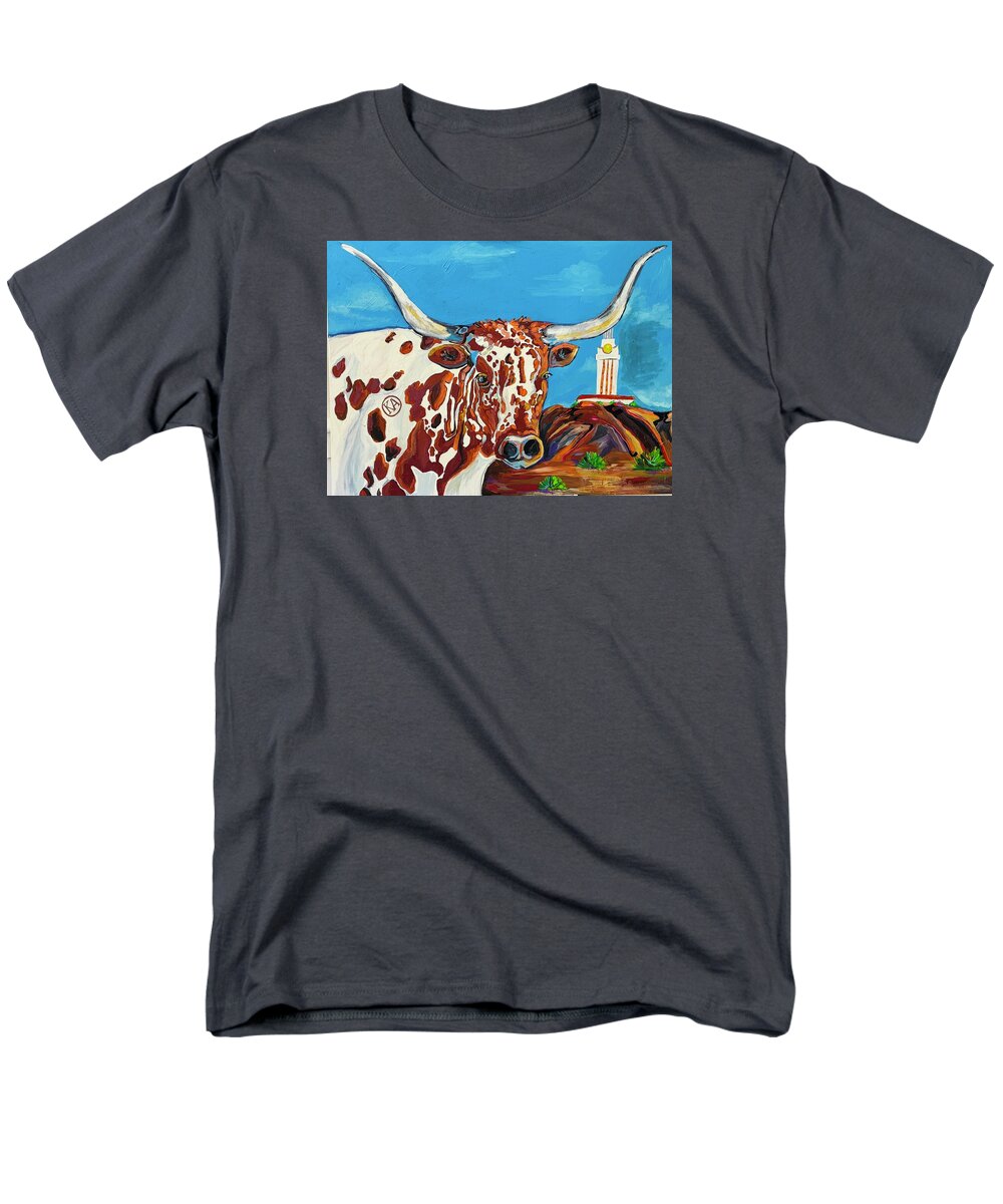 Beevo - Men's T-Shirt  (Regular Fit)