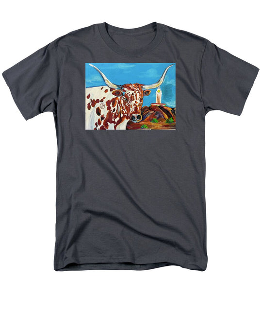 Beevo - Men's T-Shirt  (Regular Fit)