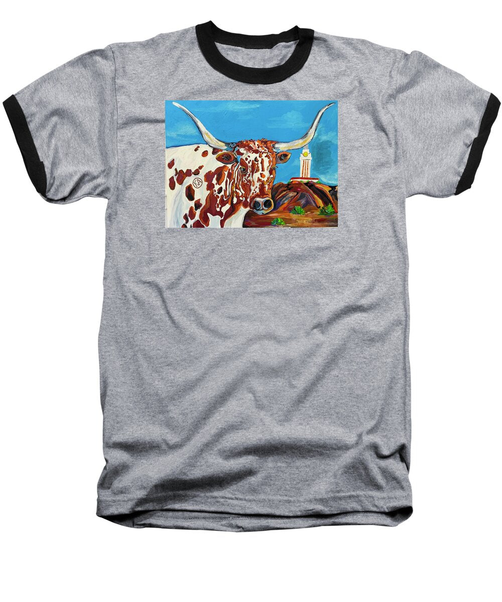 Beevo - Baseball T-Shirt