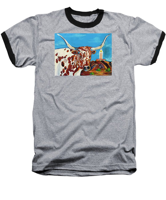 Beevo - Baseball T-Shirt