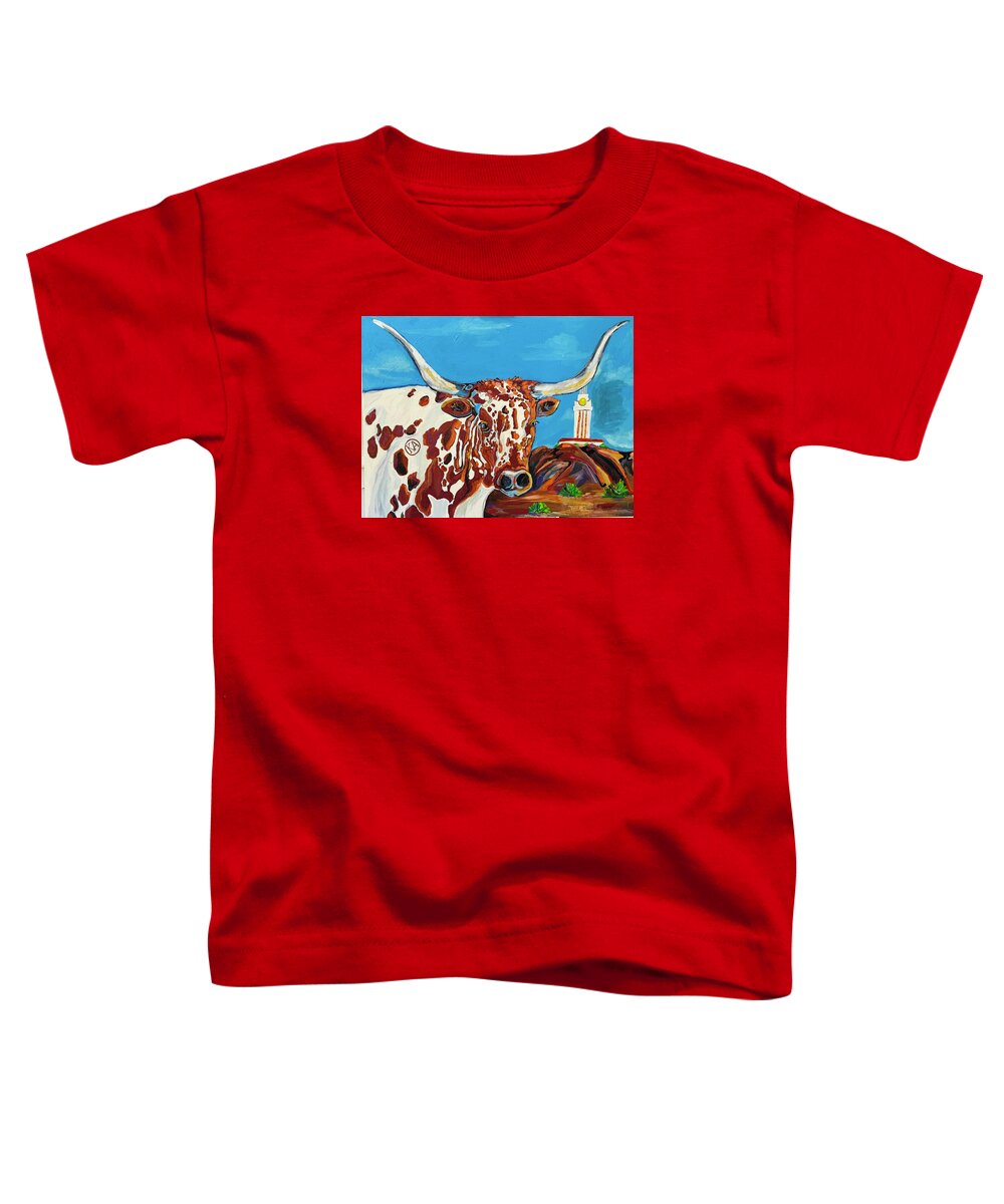Beevo - Toddler T-Shirt