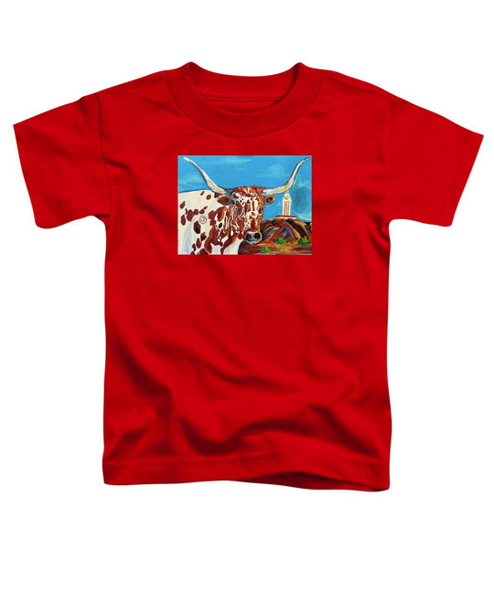 Beevo - Toddler T-Shirt