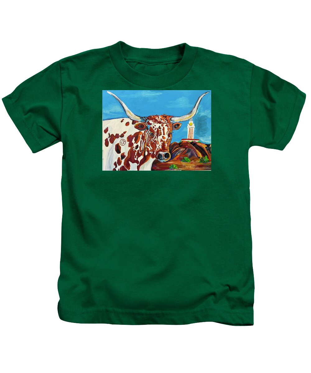Beevo - Kids T-Shirt
