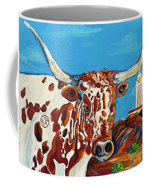Beevo - Mug