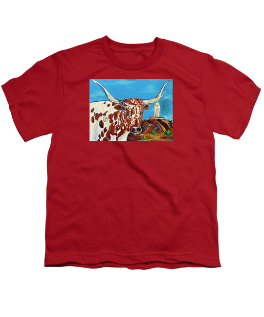 Beevo - Youth T-Shirt