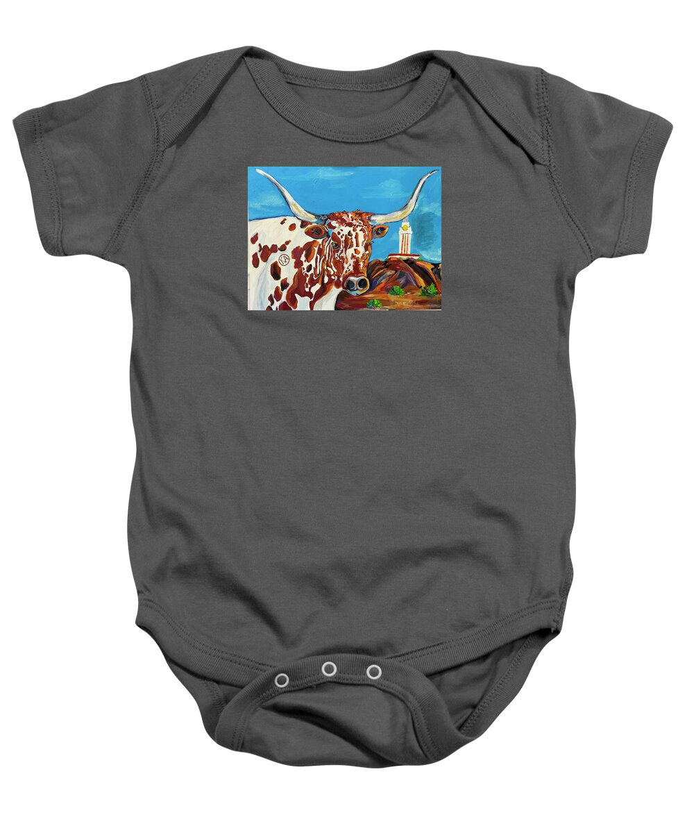 Beevo - Baby Onesie