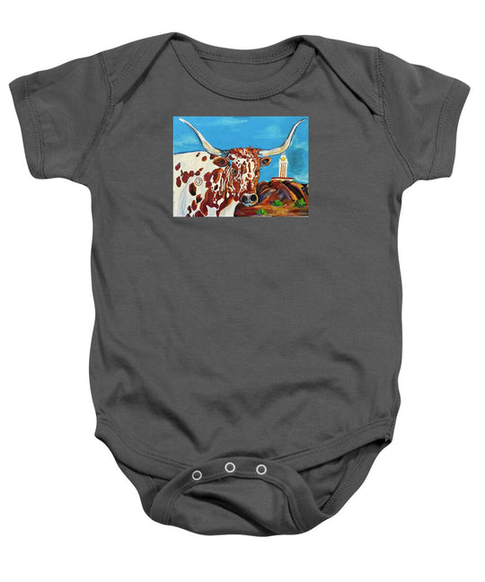 Beevo - Baby Onesie