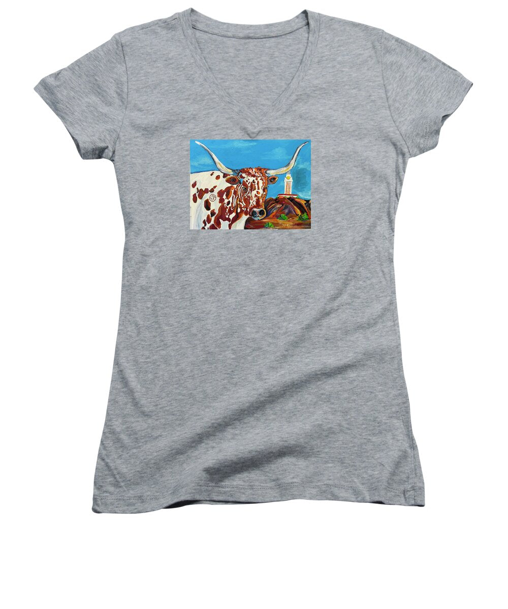 Beevo - Women's V-Neck