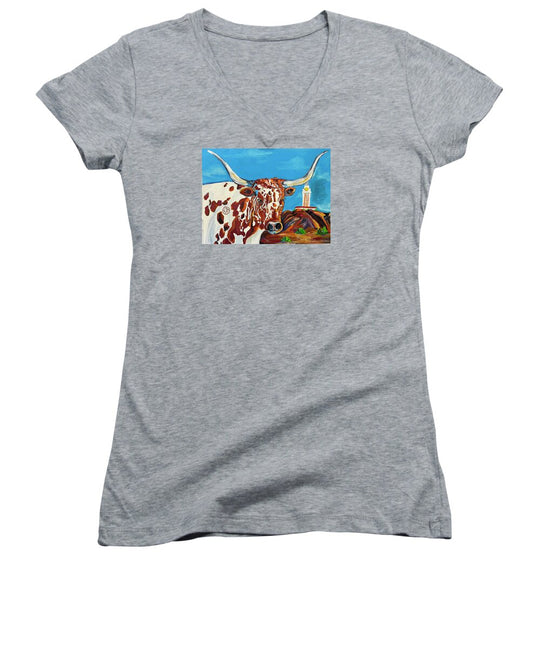 Beevo - Women's V-Neck