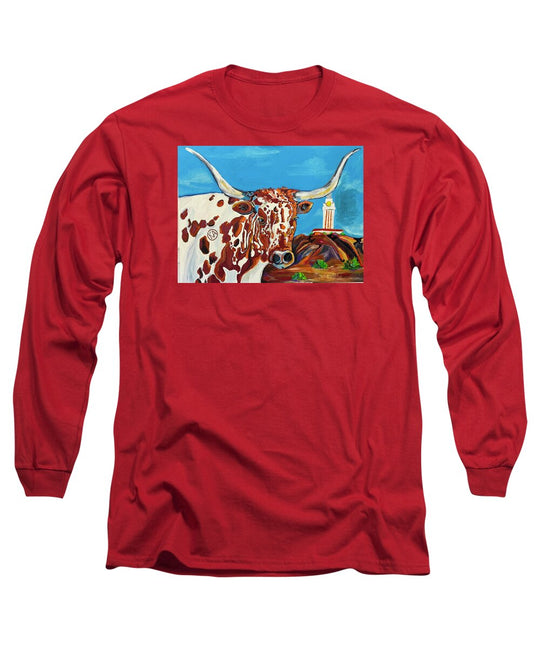 Beevo - Long Sleeve T-Shirt