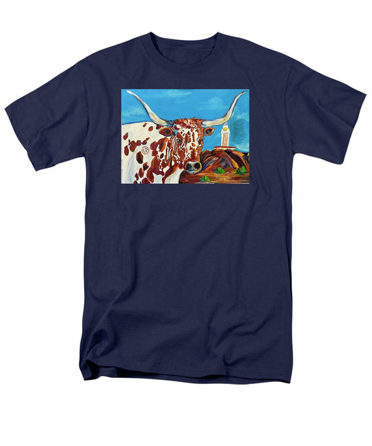 Beevo - Men's T-Shirt  (Regular Fit)