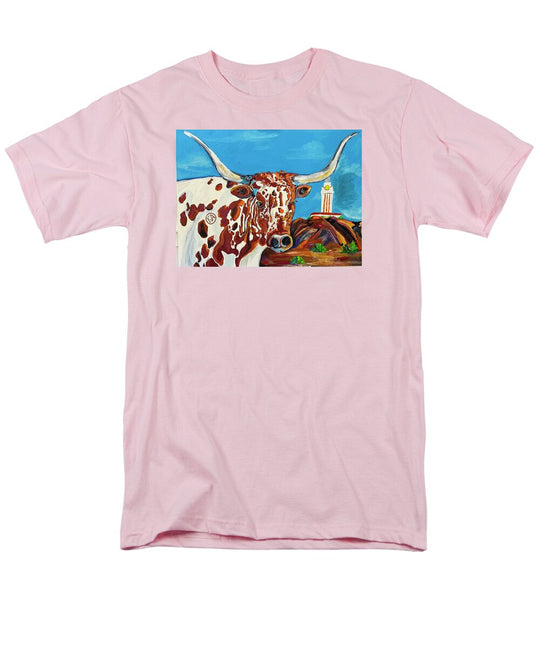 Beevo - Men's T-Shirt  (Regular Fit)