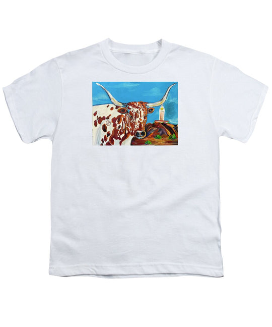 Beevo - Youth T-Shirt