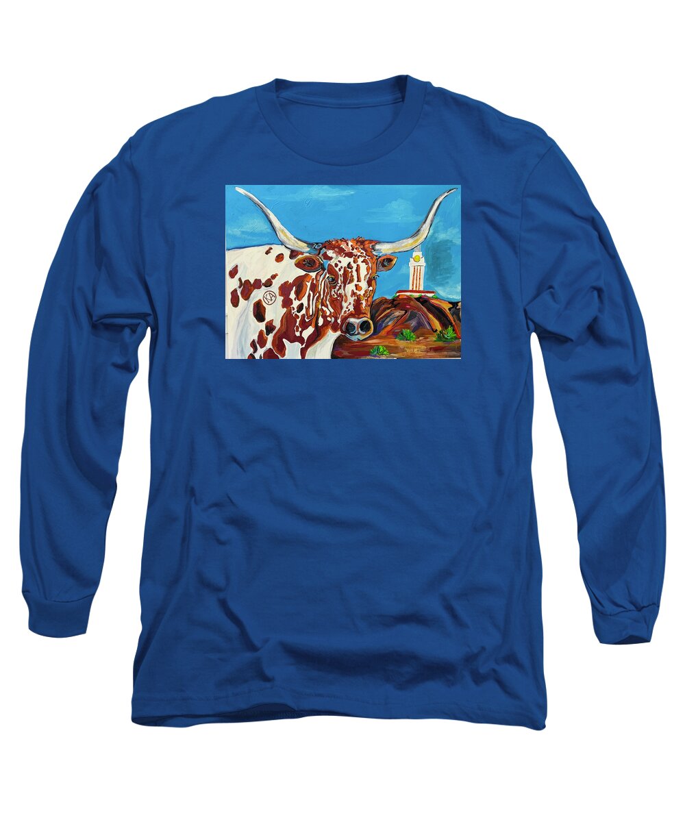 Beevo - Long Sleeve T-Shirt