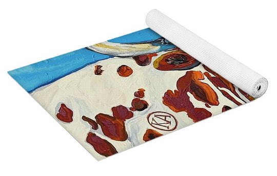 Beevo - Yoga Mat