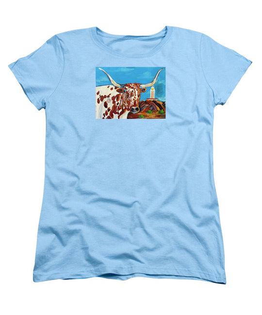 Beevo - Women's T-Shirt (Standard Fit)