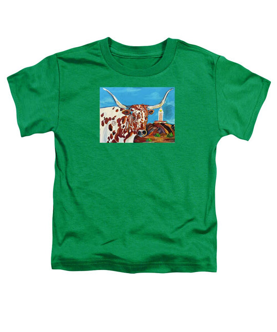 Beevo - Toddler T-Shirt