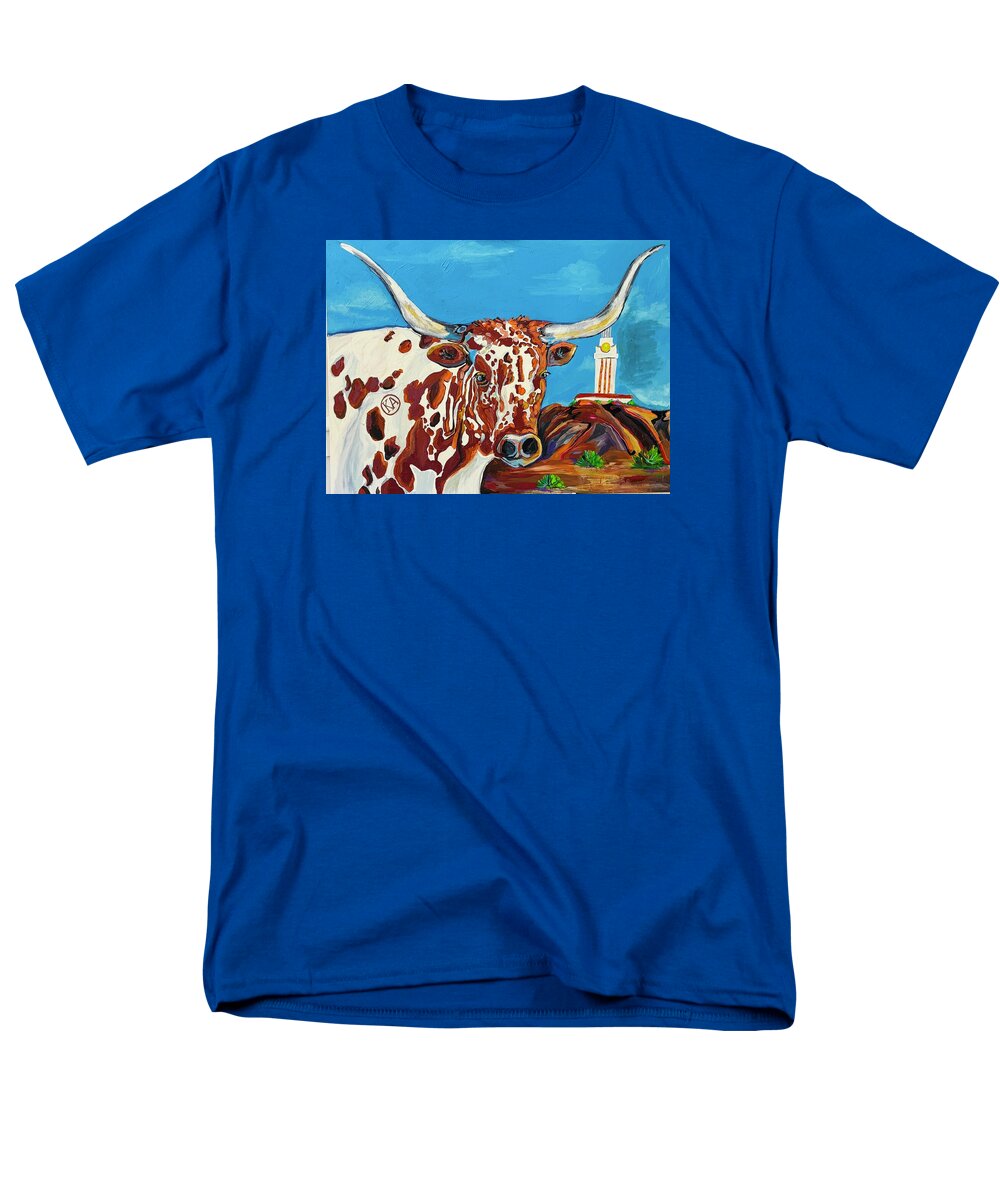 Beevo - Men's T-Shirt  (Regular Fit)