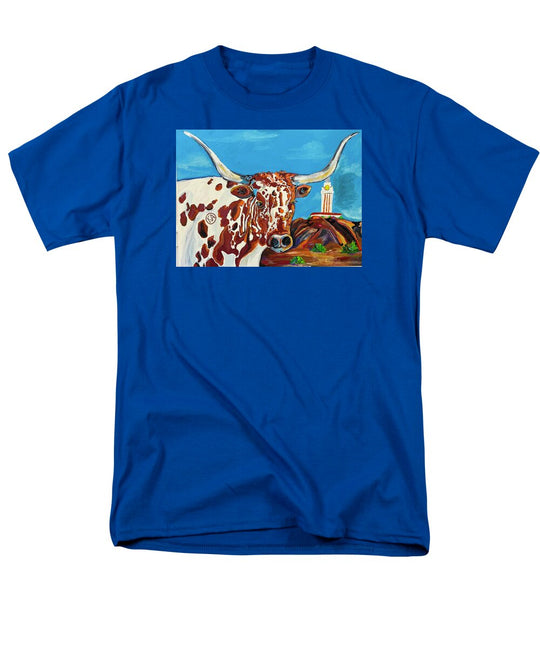 Beevo - Men's T-Shirt  (Regular Fit)