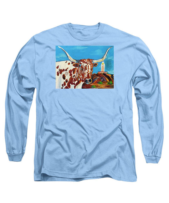 Beevo - Long Sleeve T-Shirt