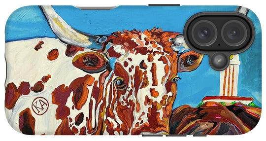 Beevo - Phone Case
