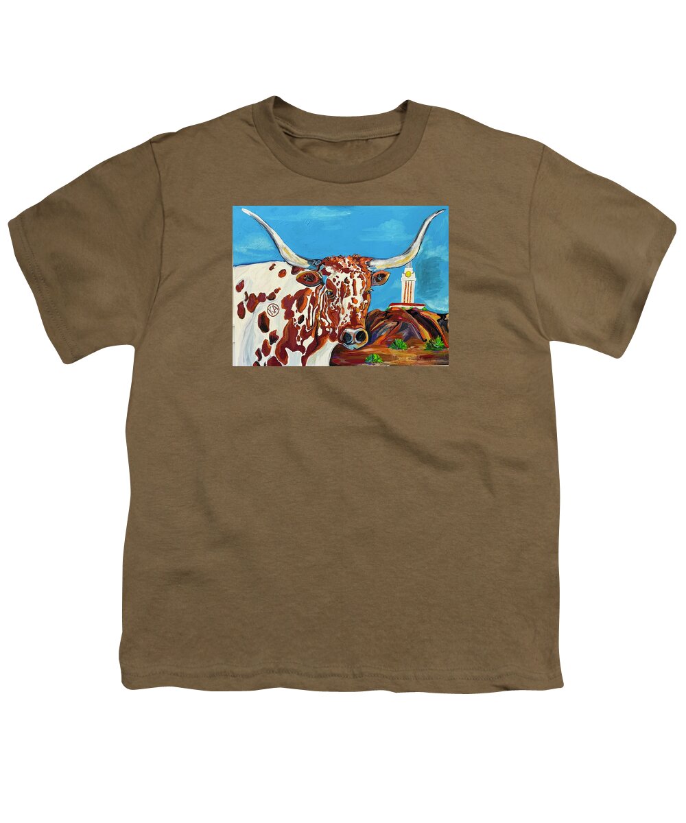 Beevo - Youth T-Shirt